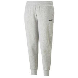 Puma Size 2X Grey Sweatpants With Pockets. New With Tags.